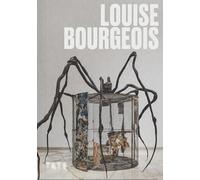 Artists Series: Louise Bourgeois