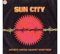 Artists United Against Apartheid - Artists United Against Apartheid - Sun City - Manhattan Records