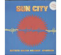 Artists United Against Apartheid - Sun City