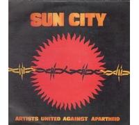 Artists United Against Apartheid - Sun City (7" Vinyl)
