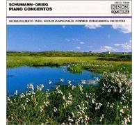 Artists Unknown - Schumann. Grieg: Piano Concert [Import]