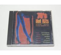 Artists, Various - 70's Hot Hits (US Import)