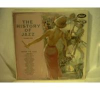 Artists Various - Ã™he History Of Jazz Vol.4 Enter The Cool [LP]