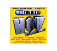 Artists Various All the Hits Now: Primavera 2001 (CD)