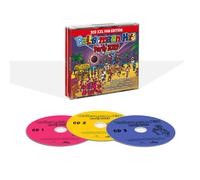 Artists Various Ballermann Hits Party 2027 (XXL Fan Edition)