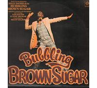 Artists Various - Bubbling Brown Sugar - Original London Cast Recording [LP]