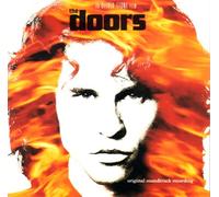 Artists Various - CD - All products - The Doors