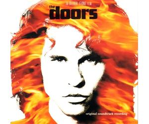 Artists Various - CD - All products - The Doors