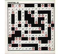 Artists Various - Cocktail 83 [LP] - 1982