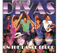 Artists, Various - DIVAS ON THE DANCE FLOOR