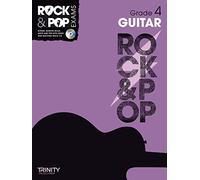 Artists, Various - Guitar (Grade 4)