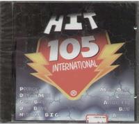 Artists Various - Hit 105 International