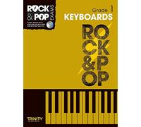 Artists, Various - Keyboards (Grade 1)