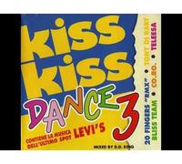 artists various - Kiss Kiss Dance 3 [CD]