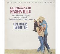 Artists Various - La Ragazza Di Nashville [LP]