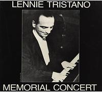 Artists, Various - Lennie Tristano Memorial Concert