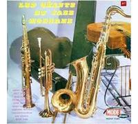 Artists Various - Les Geants Du Jazz Moderne [LP]