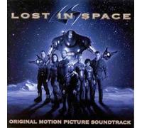 Artists Various - Lost in Space [Soundtrack] [Import] [Audio CD] Ost/Various, Bruce Broughton by Artists Various (1998-03-30)