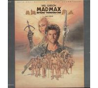 Artists Various - Mad Max Beyond Thunderdome [LP]