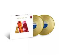 Artists Various - Motown 1's (2 Lp) [Vinyl LP] [VINYL]