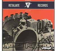 Artists, Various - Noise Pollution Volume 1