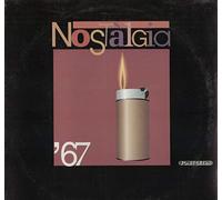 Artists Various - Nostalgia 67 [LP] - 1989