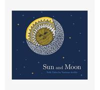 Artists Various Sun and Moon (Copertina rigida)