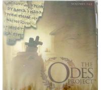 ARTISTS, VARIOUS - The Odes Project - The Odes of Soloman The First Christian Hymnal Vol.1 & 2