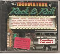 artists, various - Together You And I