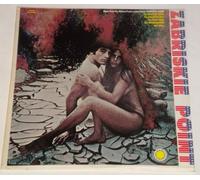 Artists Various - Zabriskie Point
