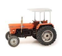 Artitec 10.383 - 1/87 / H0 Fiat 750 Trattore - Nuovo