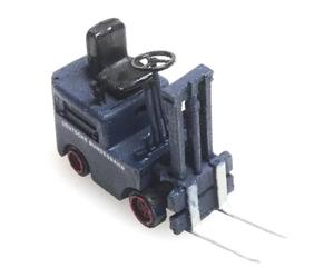 ARTITEC 387.364 - Carrello elevatore della Deutsche Bundesbahn HO 1:87