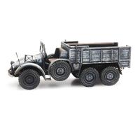 Artitec 387.398 - 1/87 WM Krupp-Protze, Invernale - Nuovo