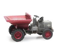 Artitec 387.421 - 1/87 / H0 Auto-Schutter (Dumper) - Nuovo