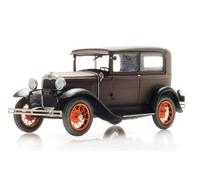 Artitec 387.525 - 1/87 / H0 Ford Model A Tudor - Nuovo