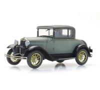 Artitec 387.526 - 1/87 / H0 Ford Model A Coupe - Nuovo