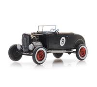 Artitec 387.530 - 1/87/H0 Ford Modello A Hot Rod - Nuovo