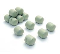 Artitec 387.617 Balle di fieno insilato con copertura verde HO 1:87