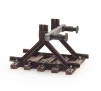 Artitec 387.94 paraurti fine binario HO 1:87