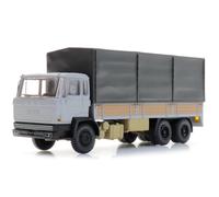 Artitec 487.051.15 - 1/87 / H0 DAF Kipp-Fahrerhaus 1970, Tandemachse