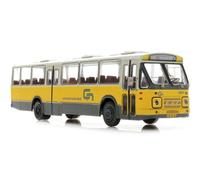 Artitec 487.070.02 - 1/87/H0 Regionalbus CN6901,DAF Vorderseite1, Uscito Con