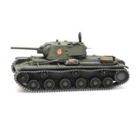 Artitec 6870333 - 1/87 / H0 WWII KV-1 - Nuovo