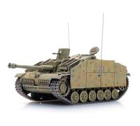 Artitec 6870562 - 1/87/H0 Stug III Ausf. G, 3-Ton Camuffamento - Nuovo