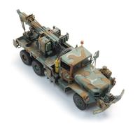 Artitec 6870704 - H0 / 1:87 - US M816 Wrecker MERDC - Nuovo