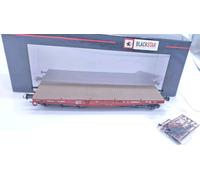 Artitec / Blackstar Carro pianale 6 assi tipo SSyms FS