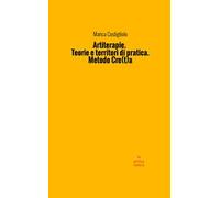 Artiterapie. Teorie e territori di pratica. Metodo cre(t)a