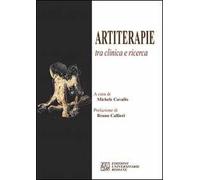 Artiterapie. Tra clinica e ricerca