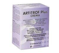 Artitrof Plus Crema InterFarmac 16 Bustine
