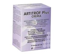 ARTITROF PLUS CREMA 16BUST 5ML