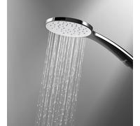 Artiviana Desiderio doccetta con 1 tipo di getto, R0802FB0CR, Puro cromo [Rubinetteria Bagno > Doccette / Supporti]